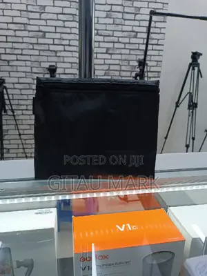 Mini Softboxes for Speedlites