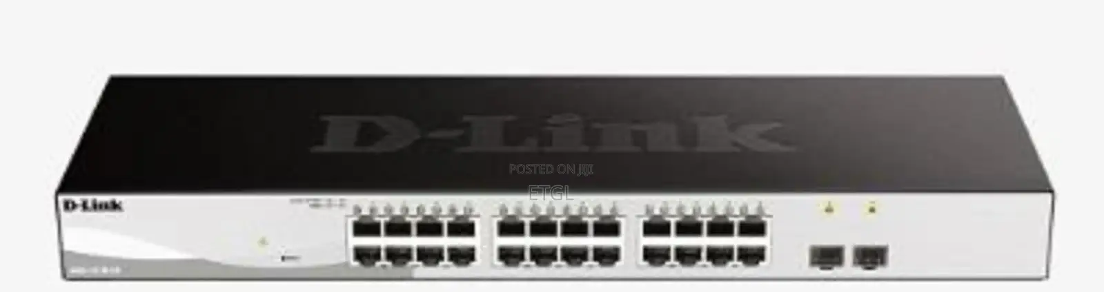 26-portbase-t Long Range 250m Poe+ Smart Switch