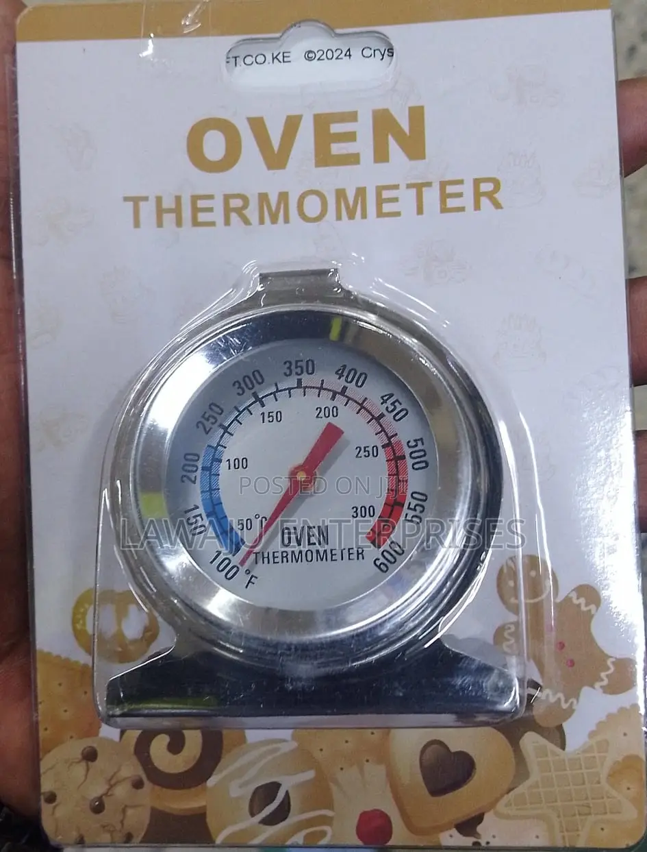 Oven Thermometer