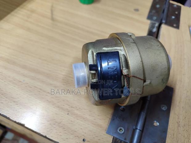 Kent Water Meter