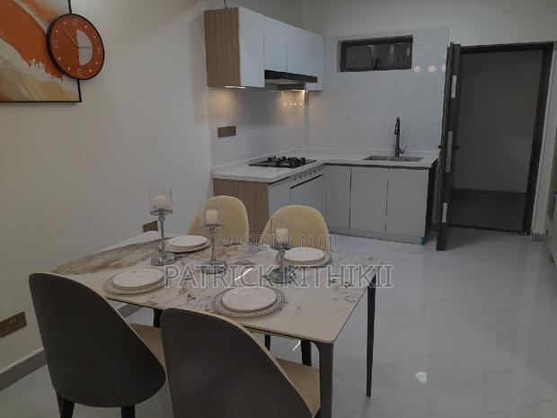 1bdrm Apartment in Adorn Homes, Kileleshwa for sale