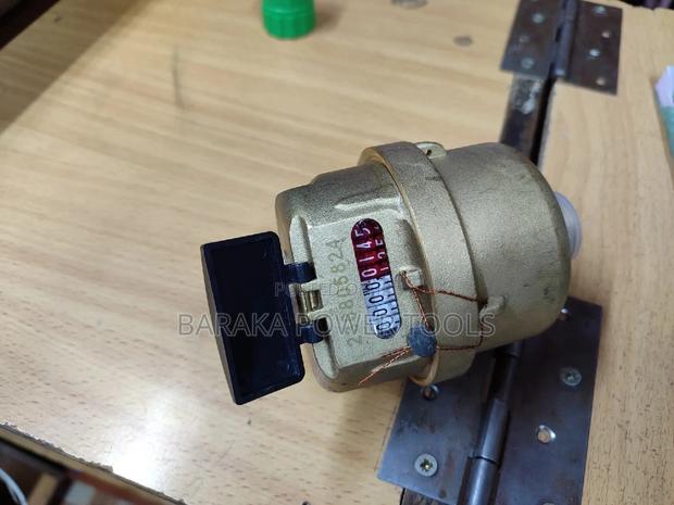 Kent Water Meter - thumbnail 2