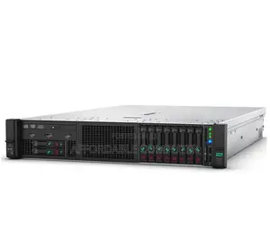 HPE Proliant DL380 Gen10 (1) Intel Xeon 4210 32 GB (10-Cor