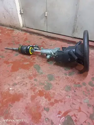 Complete Toyota Crown Column