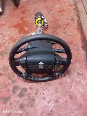 Complete Toyota Crown Column