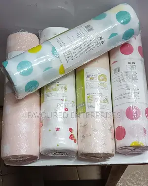 Non-Slip,Waterproof Kitchen Drawer and Shelf Liners/Mat