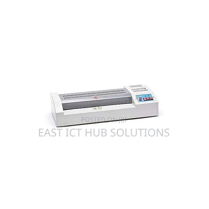 Yatai YATAI A3-A4 Laminator Heavy Duty Laminating Machine