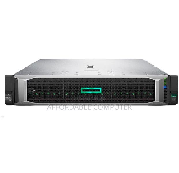 HPE Proliant DL380 Gen10 (1) Intel Xeon 4210 32 GB (10-Cor