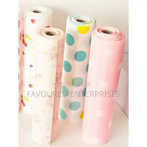 Antibacterial Waterproof Drawer Liner Mat Dustproof