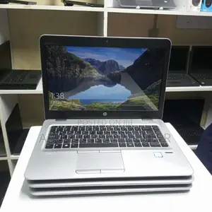 Laptop HP EliteBook 840 G3 8GB Intel Core I5 SSD 256GB