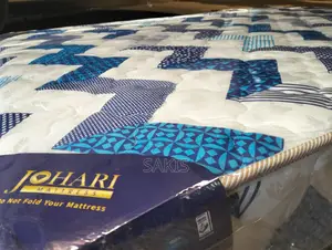 Masaa! 8inch 5 X 6 HD Quilted Mattresses. Free Delivery