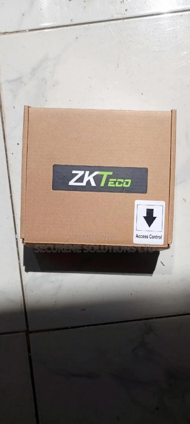 ZK TEKCO FR 1200 Finger Print Reader - thumbnail 2