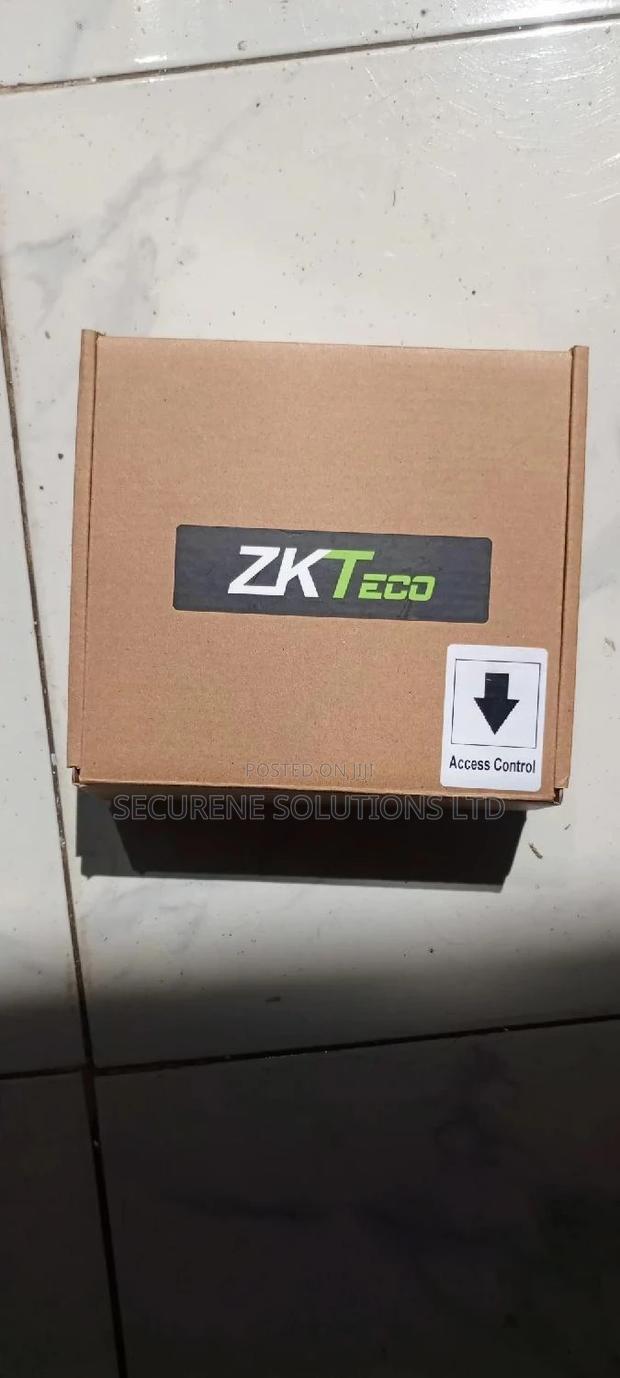 ZK TEKCO FR 1200 Finger Print Reader - thumbnail 3