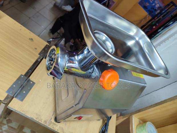 Brand M12 Meat Grinder - thumbnail 2