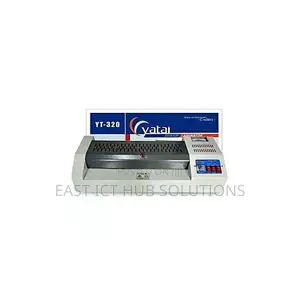 Yatai YATAI A3-A4 Laminator Heavy Duty Laminating Machine
