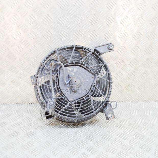 Prado 150 Ac Fan Cooler - thumbnail 3