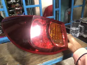 Toyota Mark X 2010 Taillight