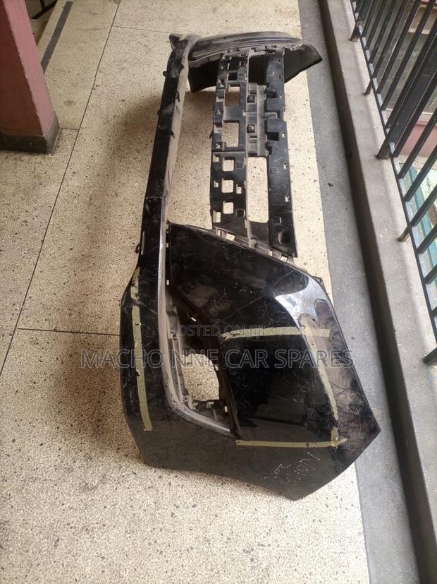 Toyota Noah 2018 Front Bumper