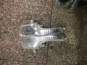 Nissan Teana 2015 Fog Reflectors