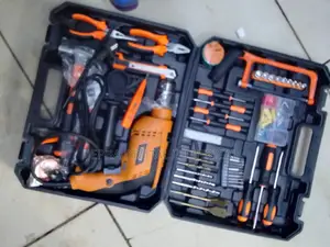 Dera Heavy Duty Toolkit
