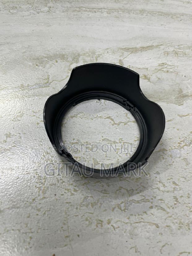 Canon EW-63C Lens Hood for EF-S 18-55mm Kit Lens