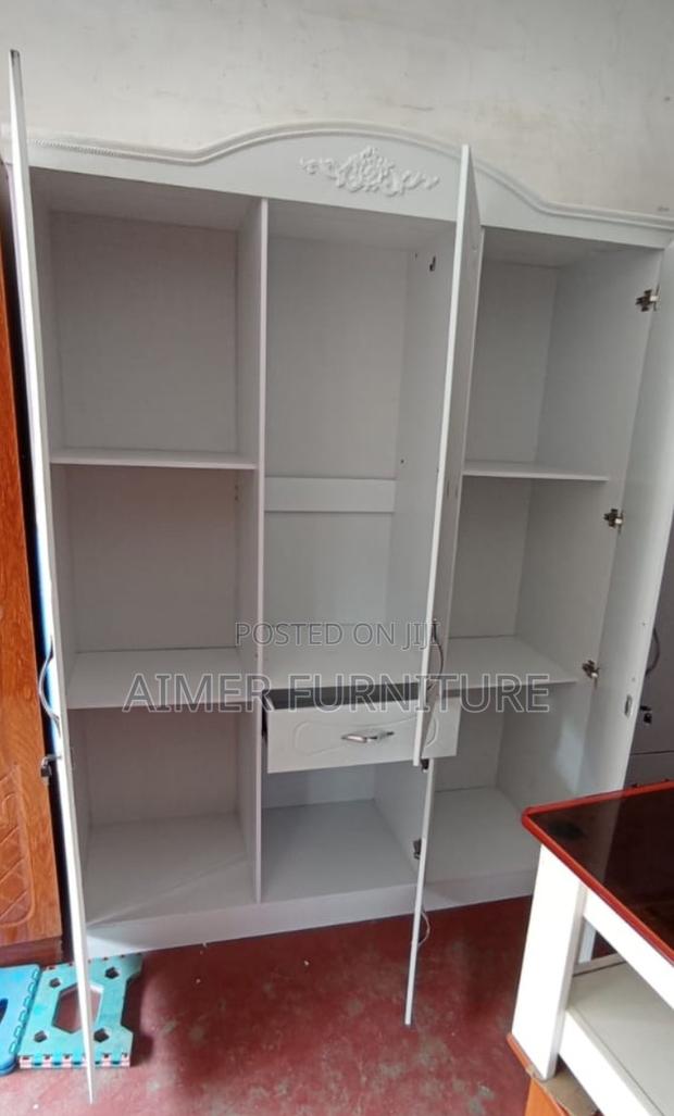 Wardrobe Wardrobe 3 Door