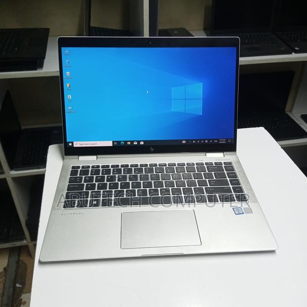 Laptop HP EliteBook 1040 G6 16GB Intel Core I7 SSD 512GB