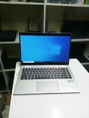 Laptop HP EliteBook 1040 G6 16GB Intel Core I7 SSD 512GB