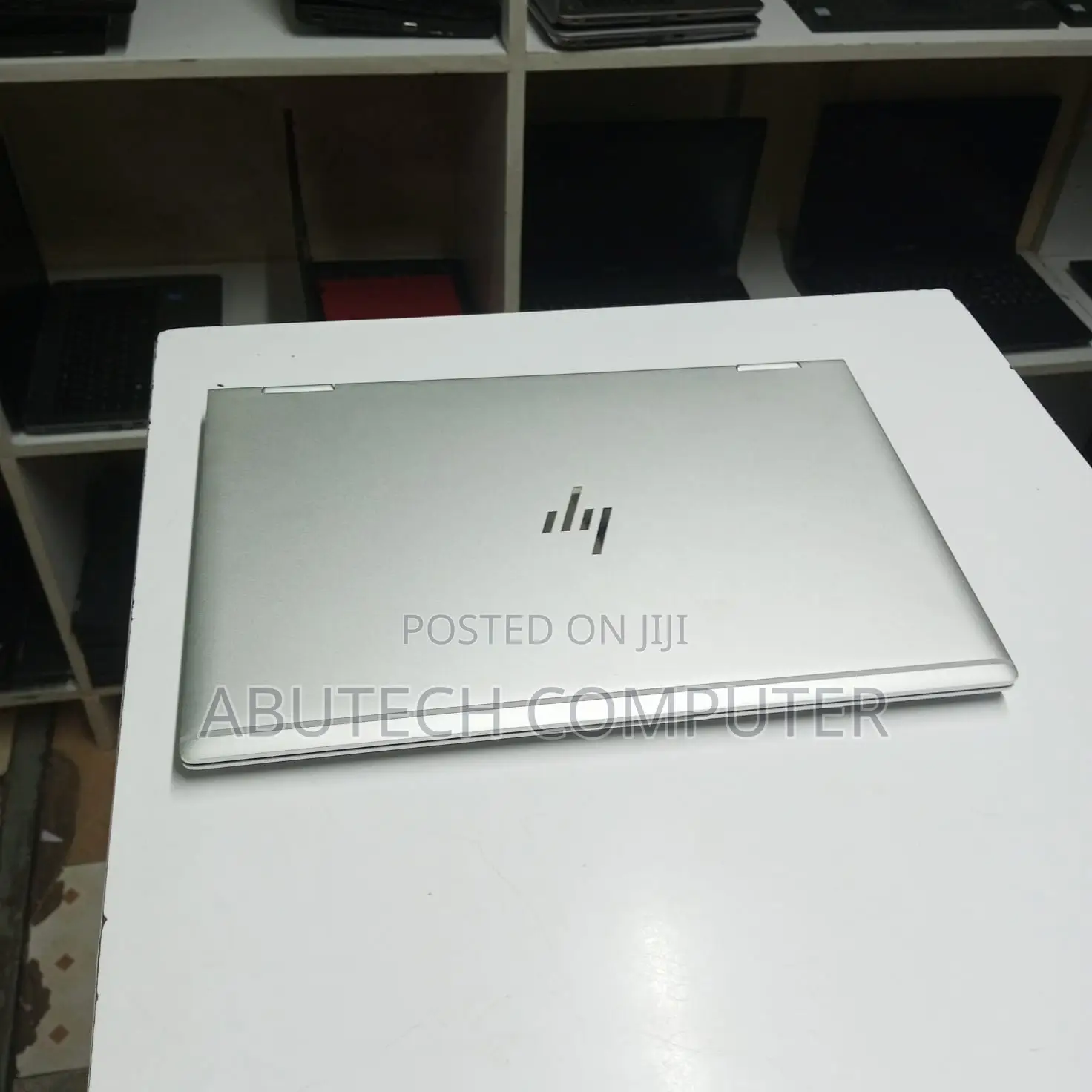 Laptop HP EliteBook 1040 G6 16GB Intel Core I7 SSD 512GB