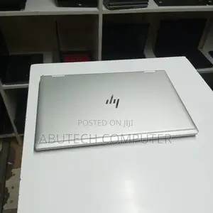 Laptop HP EliteBook 1040 G6 16GB Intel Core I7 SSD 512GB