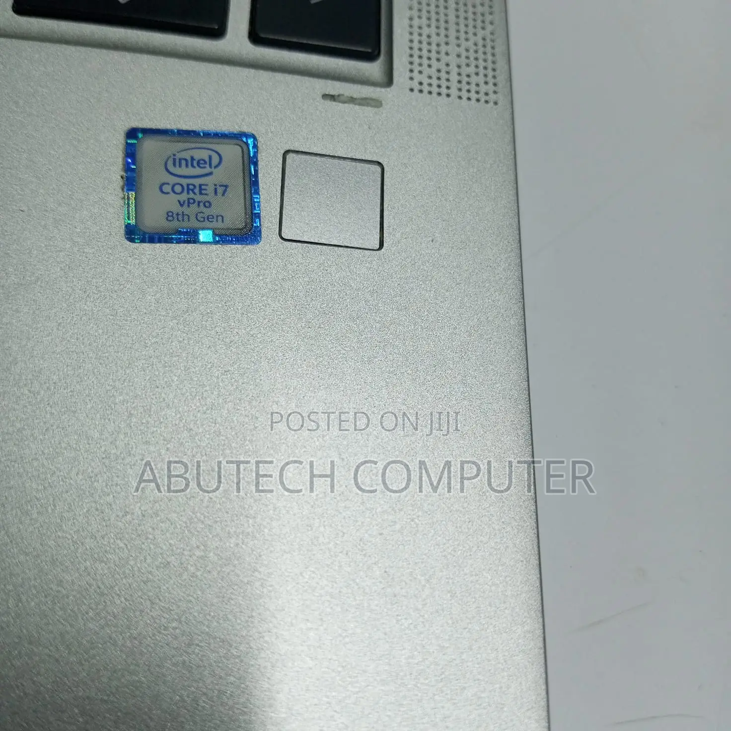 Laptop HP EliteBook 1040 G6 16GB Intel Core I7 SSD 512GB