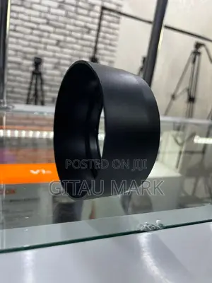 Canon ES-68 Lens Hood for Canon EF 50mm F/1.8 STM Lens