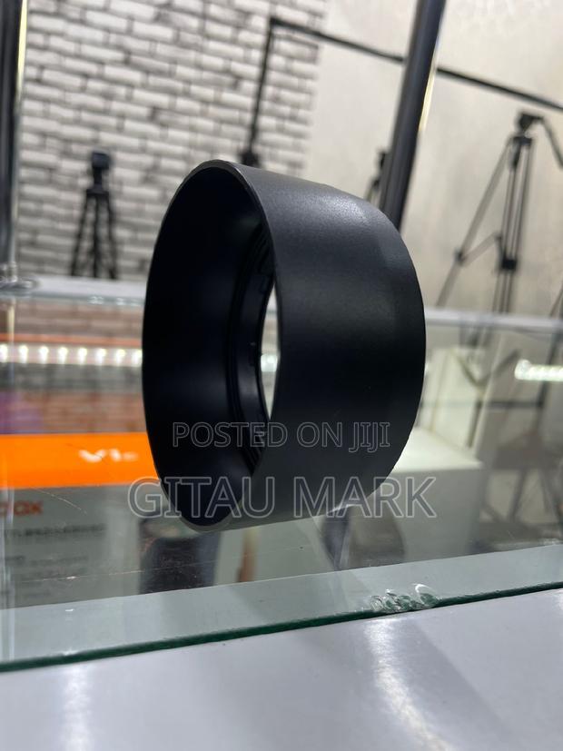 Canon ES-68 Lens Hood for Canon EF 50mm F/1.8 STM Lens
