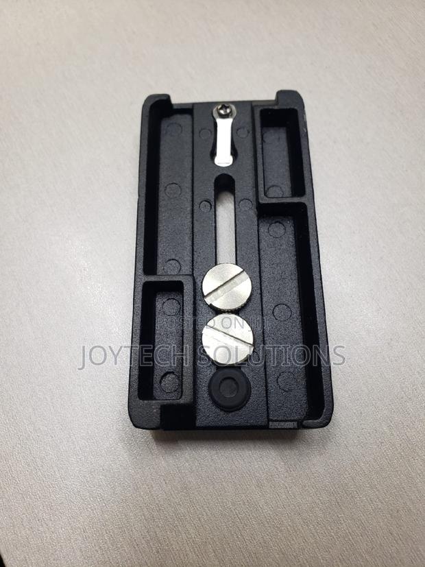 New Tripod Camera Shoe. - thumbnail 2