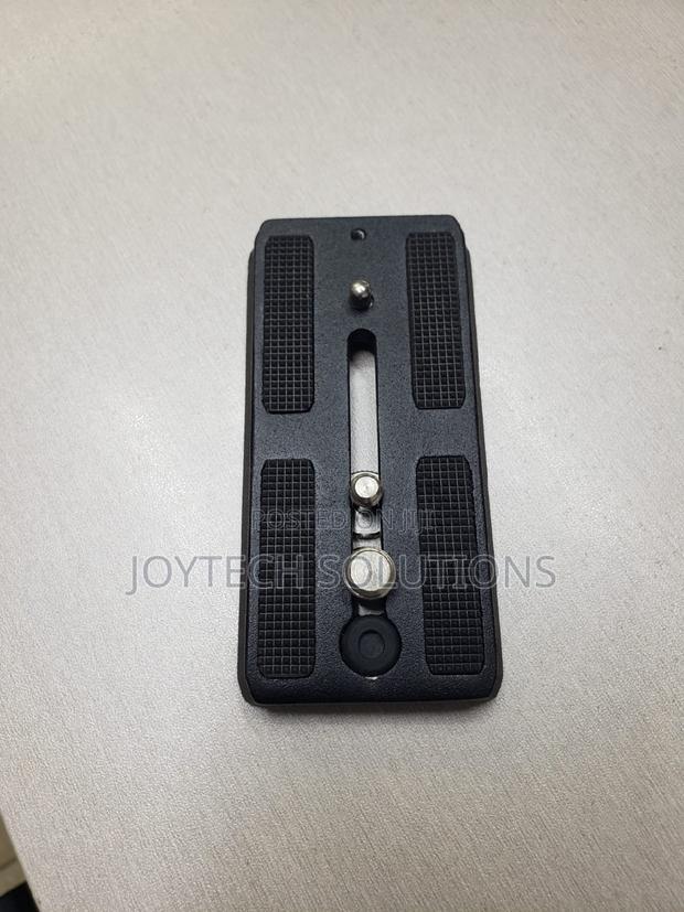 New Tripod Camera Shoe. - main view