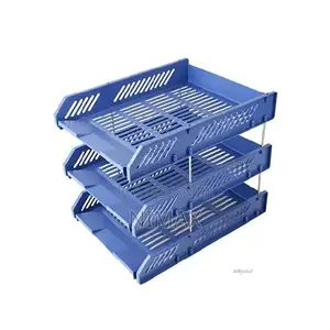 Guanabao 3 Tier Plastic