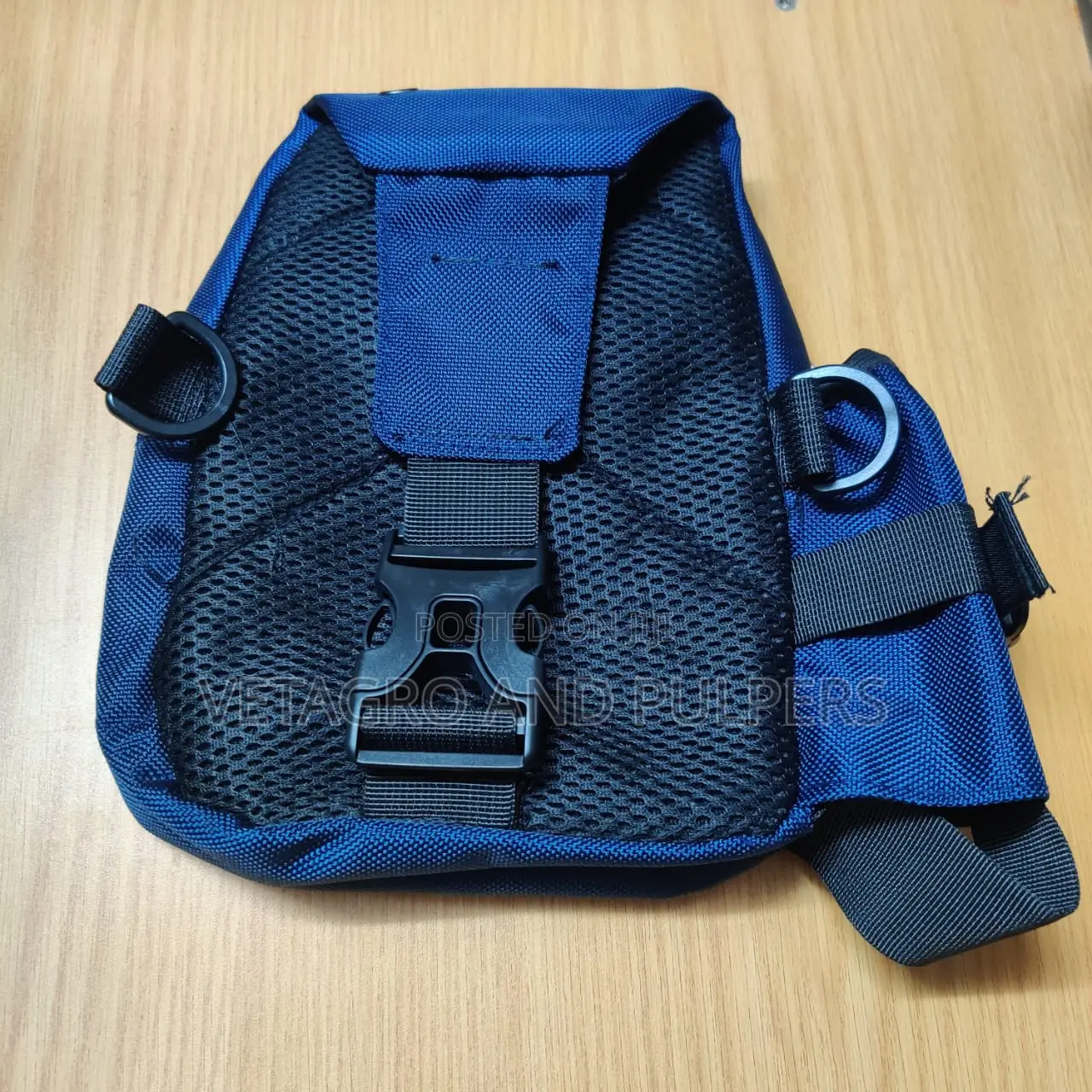 Reward Pouches for Pets
