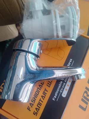 Basin Mixture - thumbnail 2