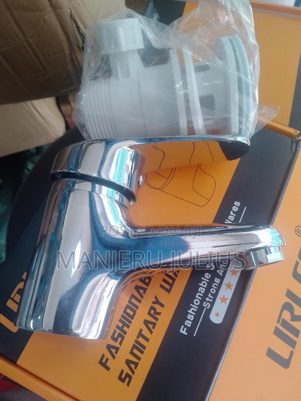 Basin Mixture - thumbnail 3