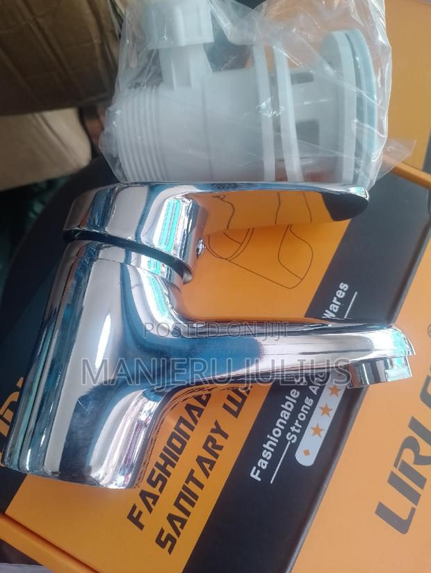 Basin Mixture - thumbnail 4