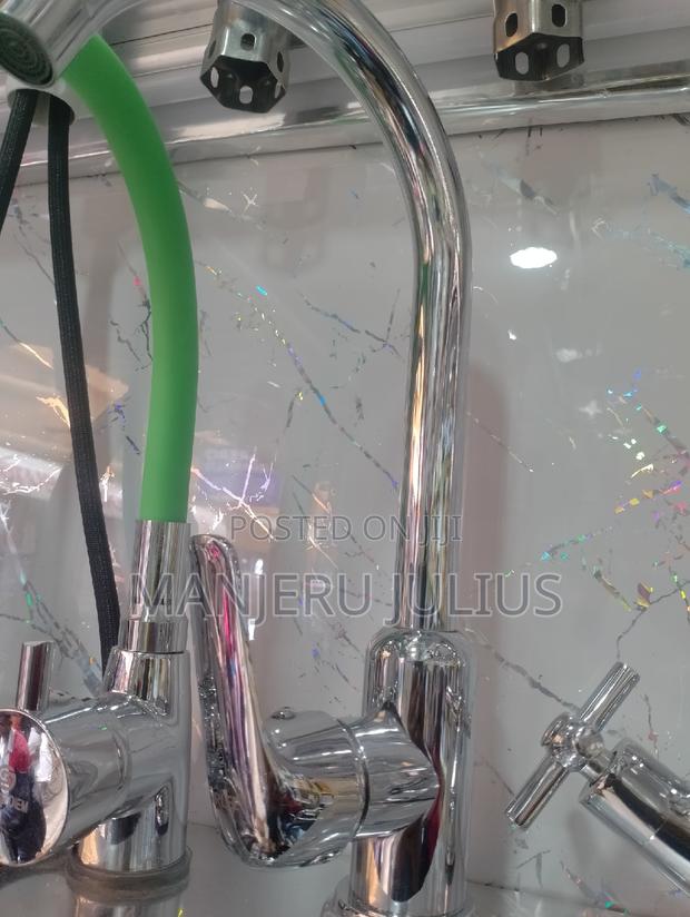 Kitchen Sink Mixture - main view