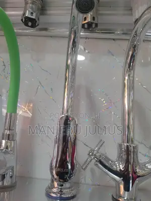 Kitchen Sink Mixture