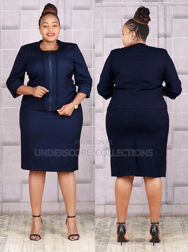 Well Tailored Skirt Suit - thumbnail 5