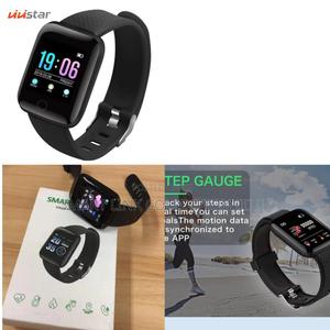 Smart Watch - thumbnail 2