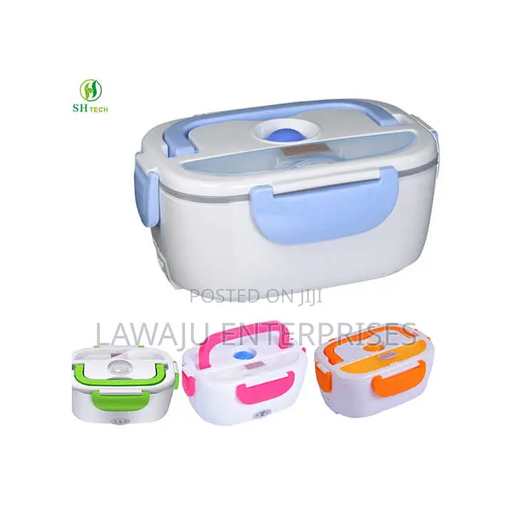 Electric Thermo Food Warmer