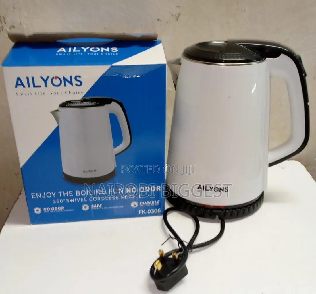 Electric Kettle