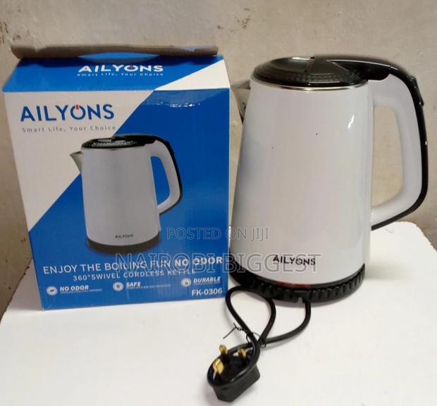 Electric Kettle