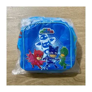 Big Size Cartoon Lunch Bag
