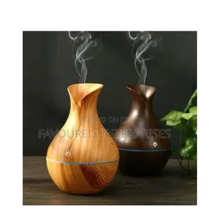 Mini Atomization Humidifier Essential Oil Diffuser