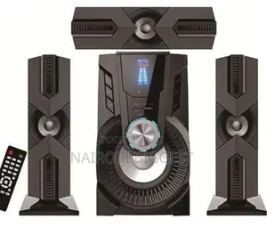Ampex 3.1 Woofer